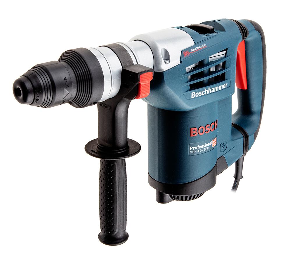 

Перфоратор BOSCH, GBH 4-32 DFR (0611332100)