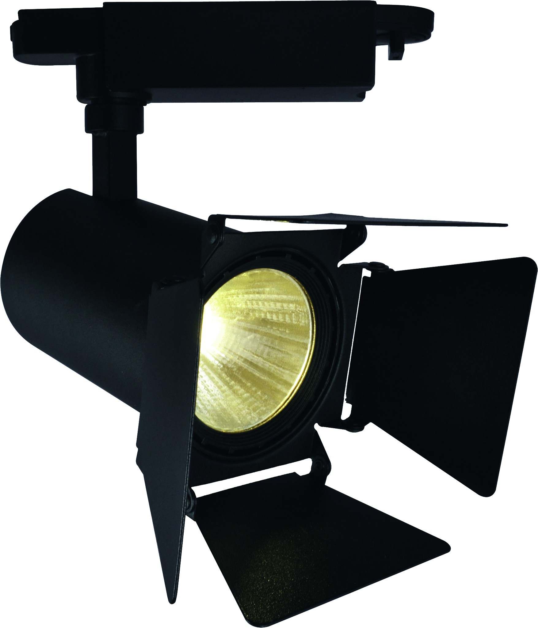 

Трек система ARTE LAMP, A6720PL-1BK