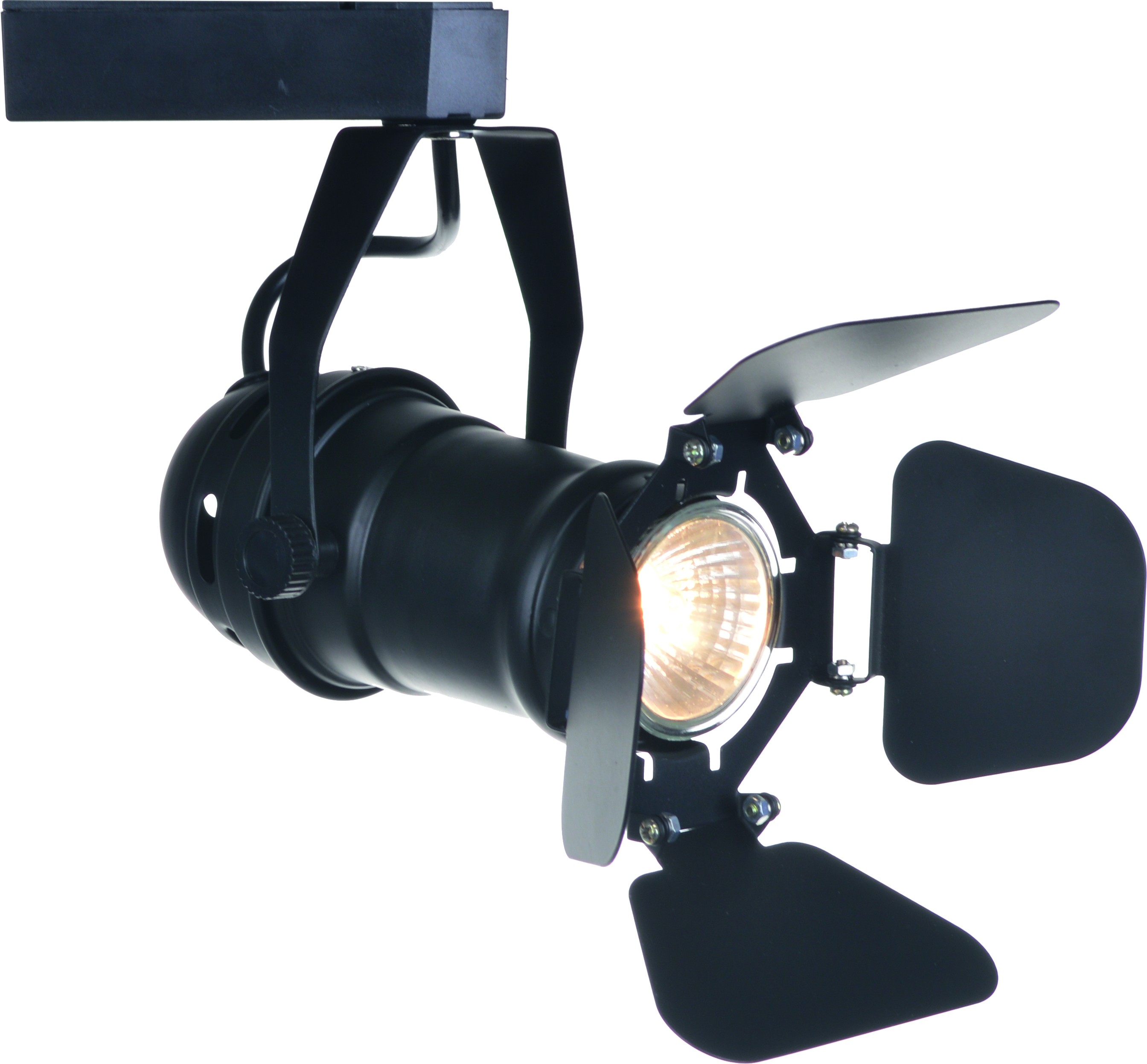 

Трек система ARTE LAMP, A5319PL-1BK