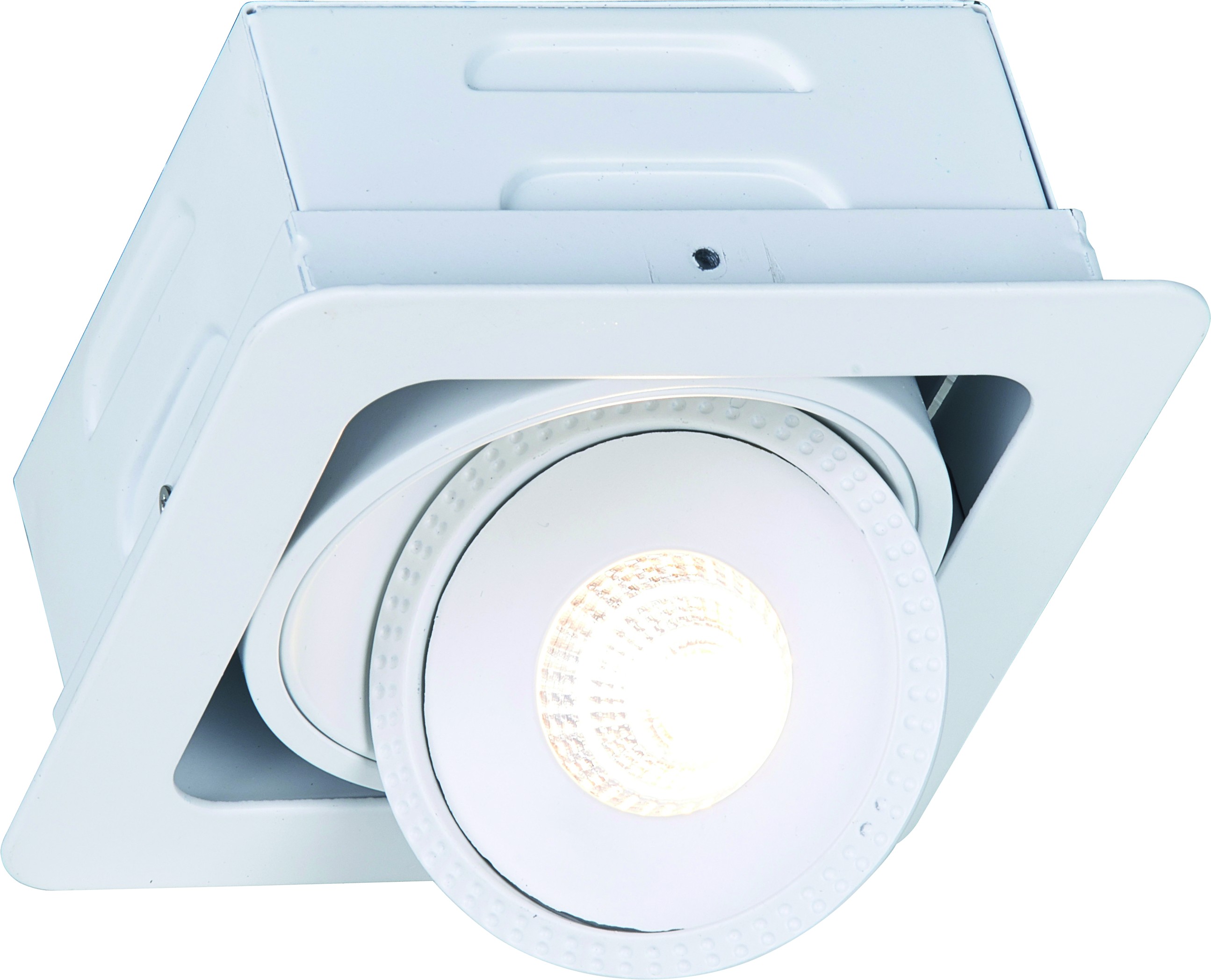 

Светильник встраиваемый ARTE LAMP, A3007PL-1WH