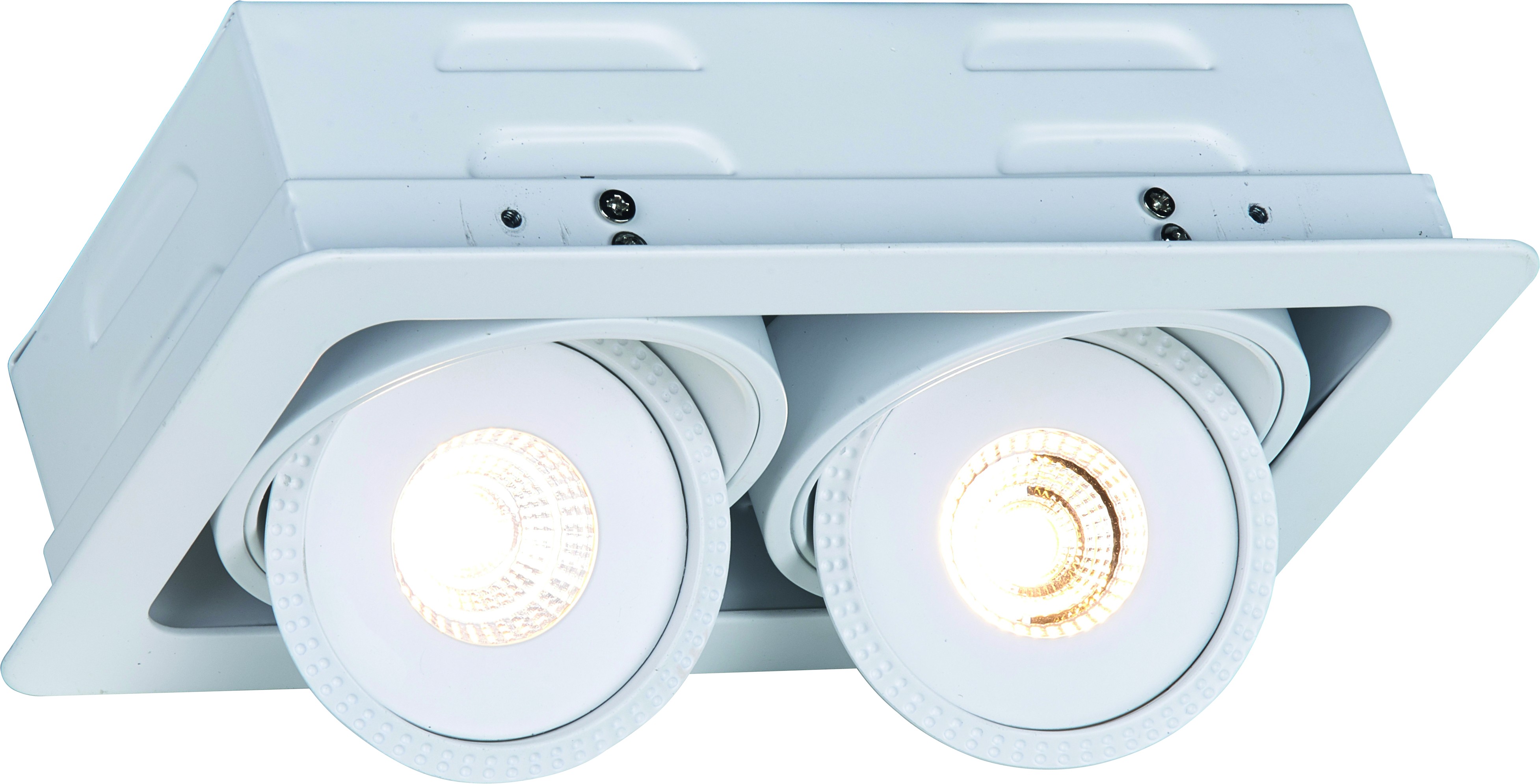 

Светильник встраиваемый ARTE LAMP, A3007PL-2WH