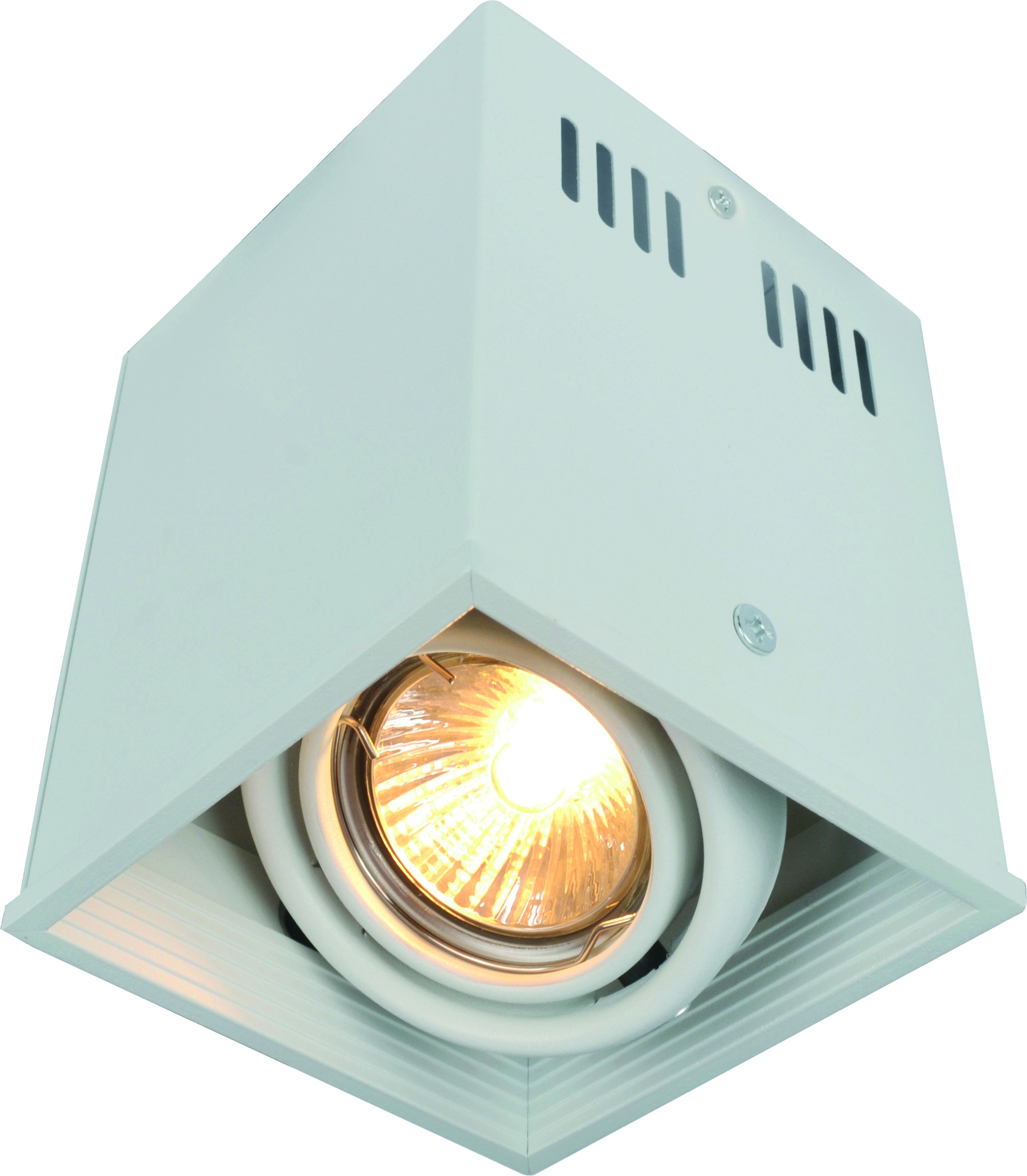 

Светильник встраиваемый ARTE LAMP, A5942PL-1WH