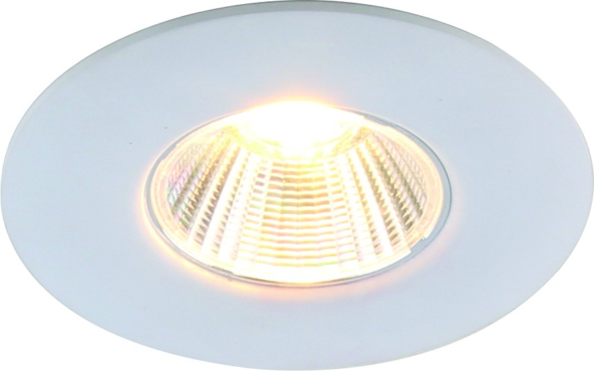 

Светильник встраиваемый ARTE LAMP, A1425PL-1WH