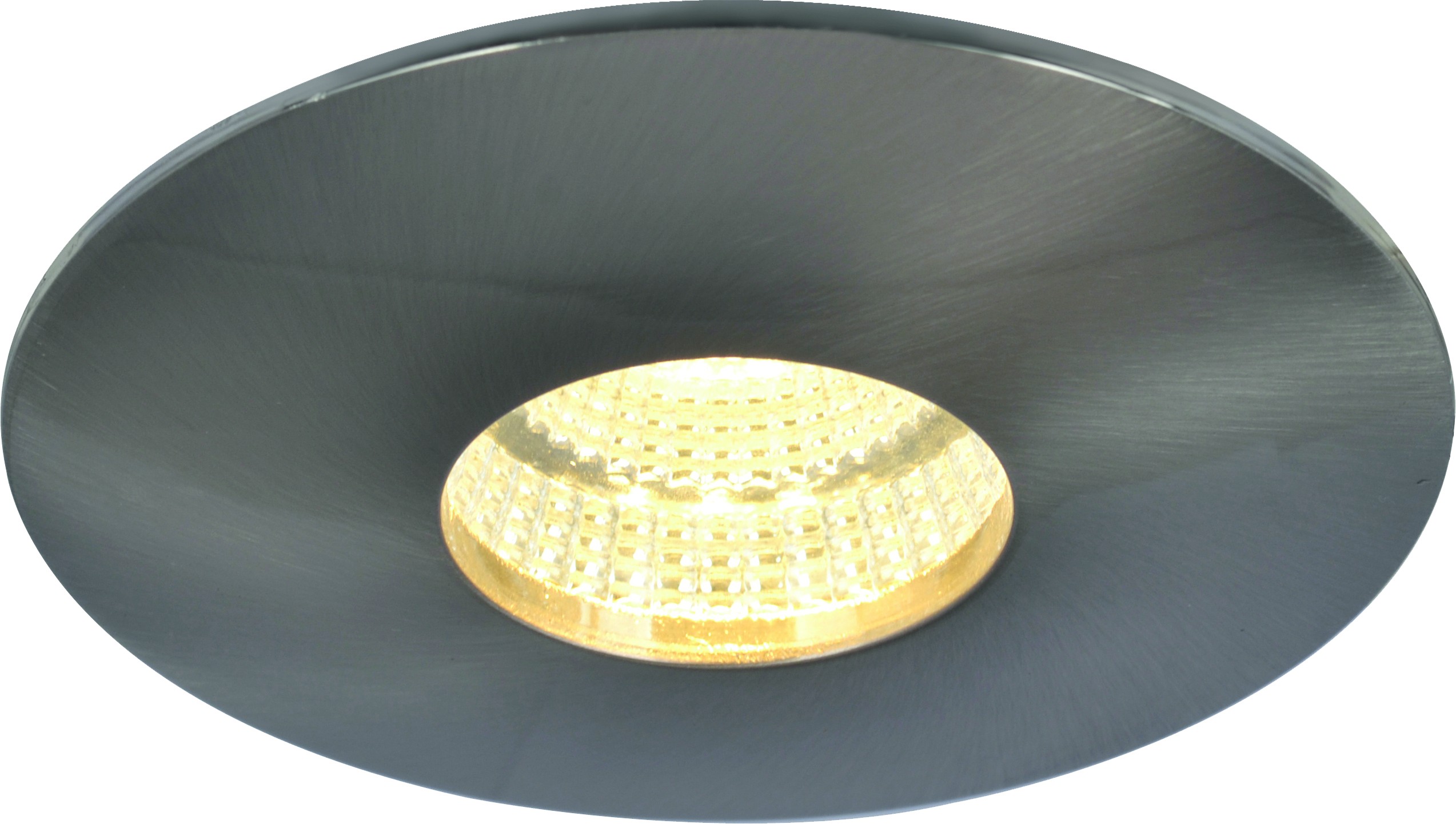 

Светильник встраиваемый ARTE LAMP, A5438PL-1SS