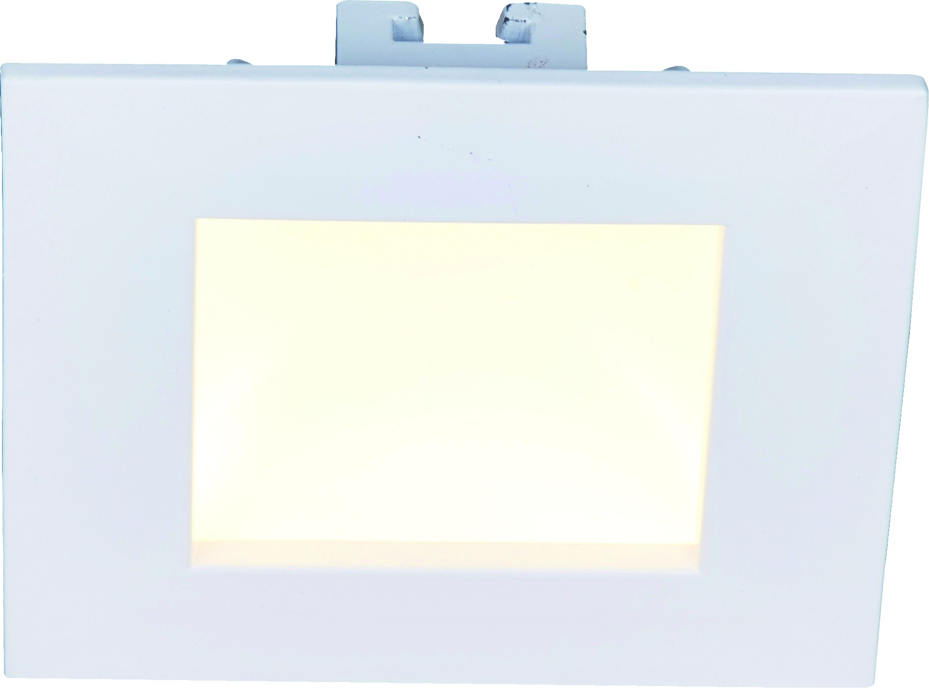 

Светильник встраиваемый ARTE LAMP, A7408PL-1WH