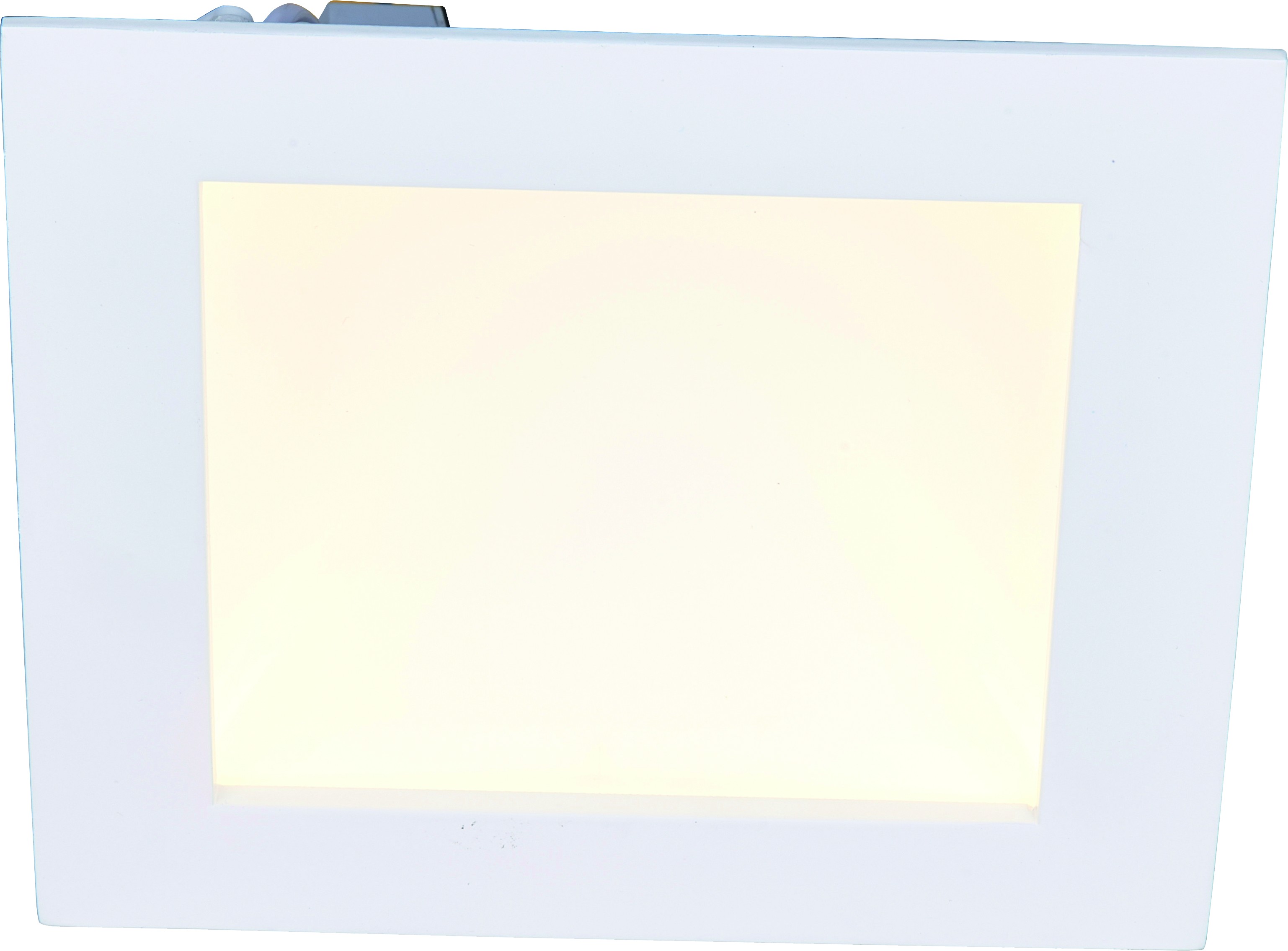 

Светильник встраиваемый ARTE LAMP, A7416PL-1WH