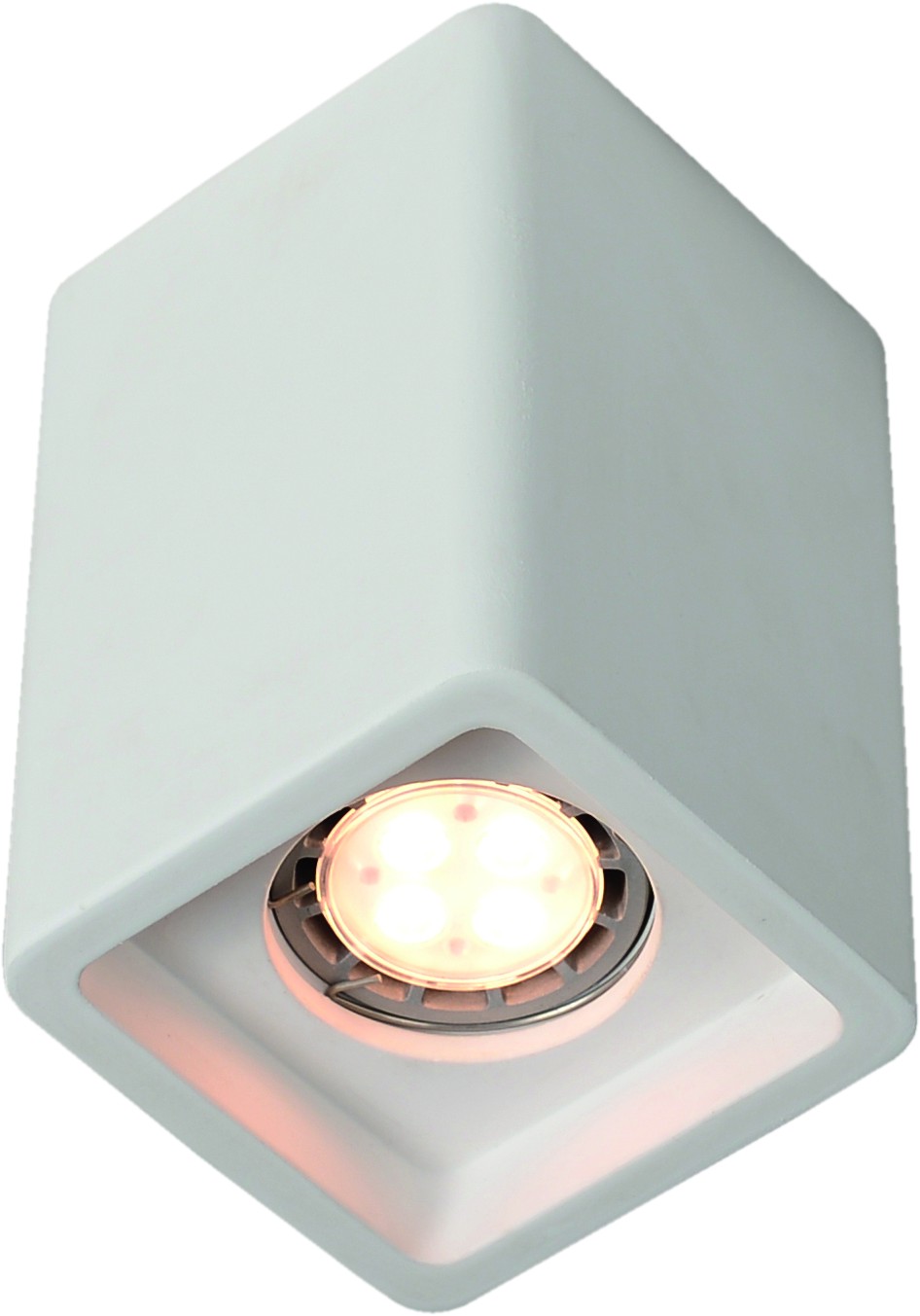 

Светильник встраиваемый ARTE LAMP, A9261PL-1WH