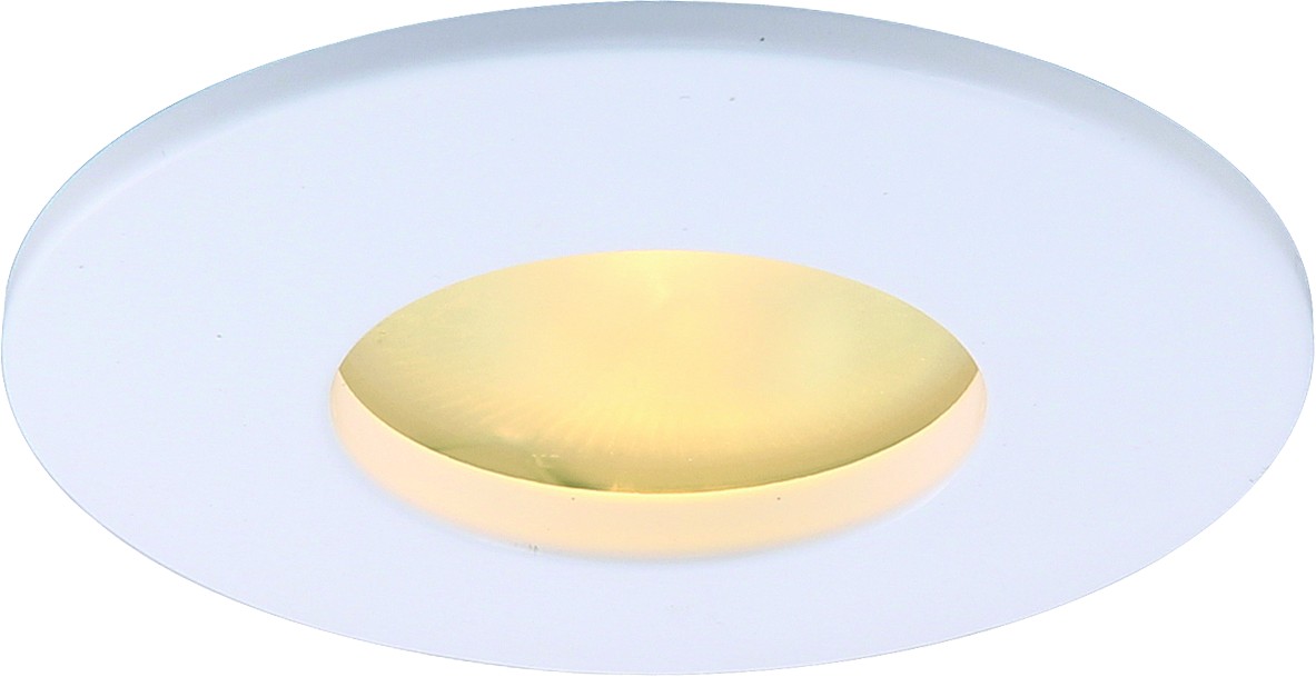 

Светильник встраиваемый ARTE LAMP, A5440PL-1WH