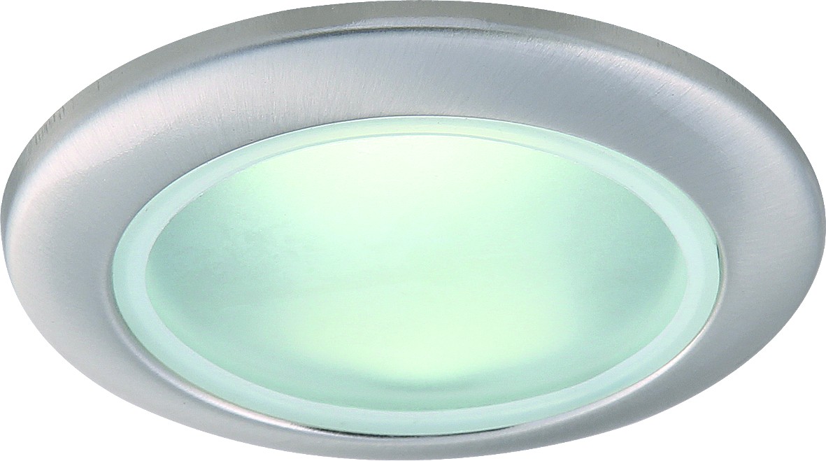 

Светильник встраиваемый ARTE LAMP, A2024PL-1SS