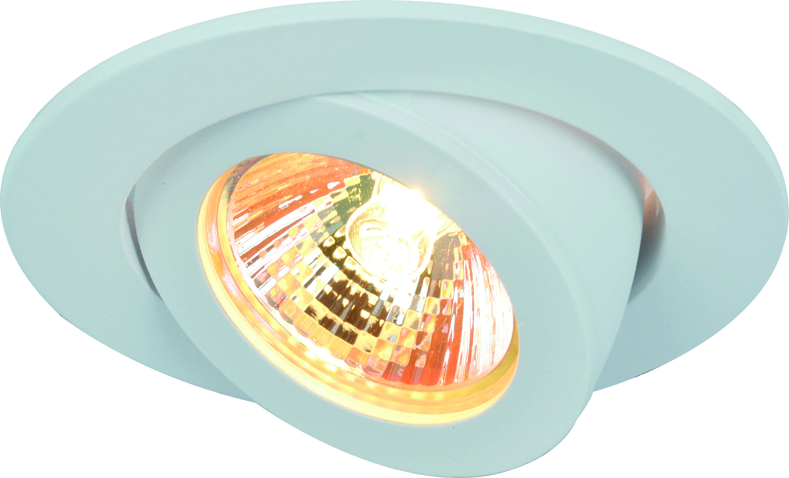 

Светильник встраиваемый ARTE LAMP, A4009PL-1WH