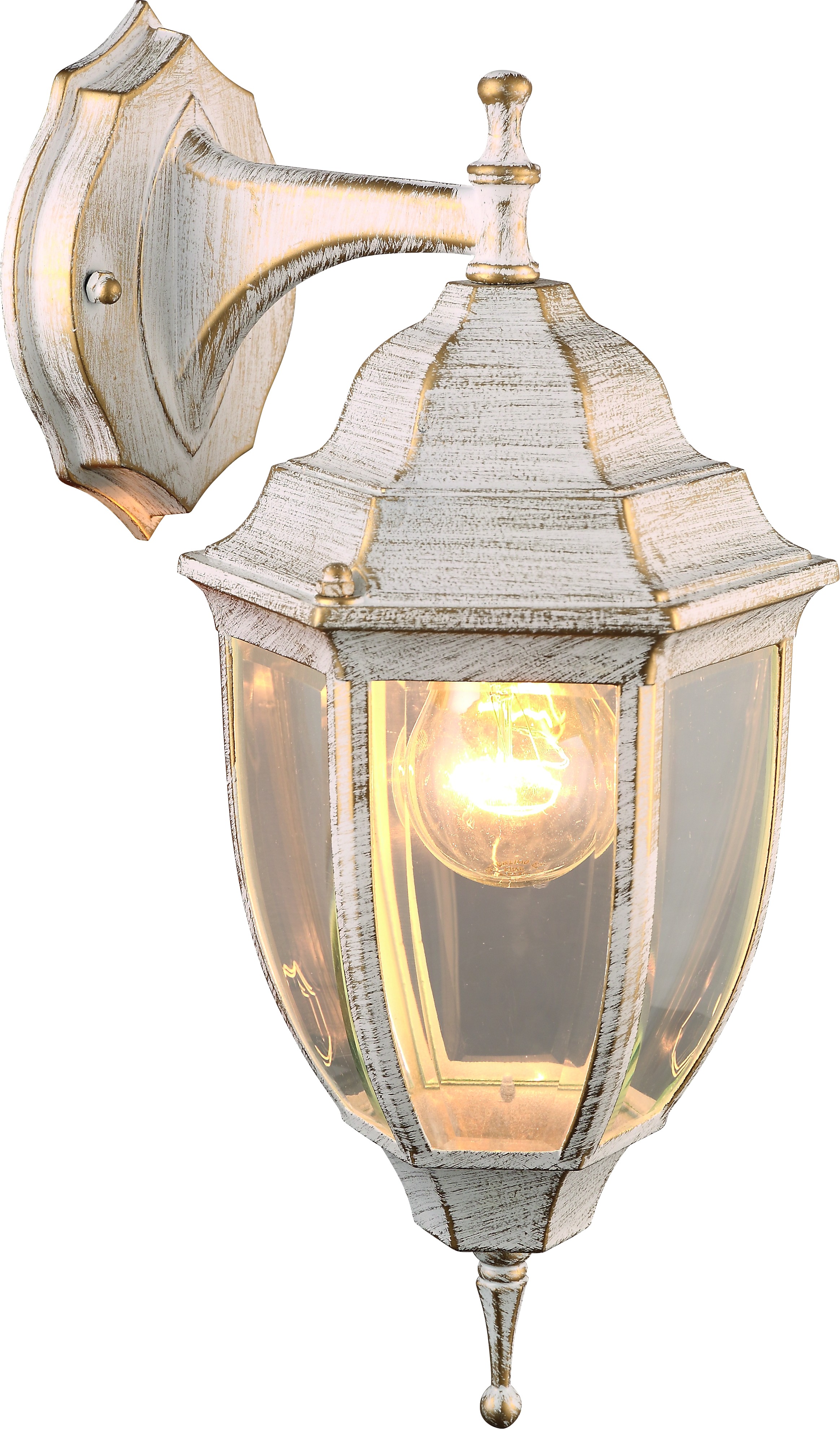 

Светильник уличный ARTE LAMP, A3152AL-1WG