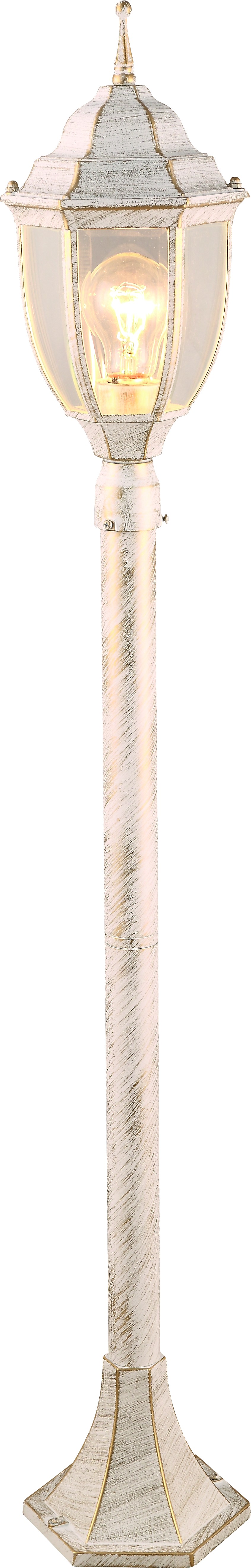 

Светильник уличный ARTE LAMP, A3151PA-1WG