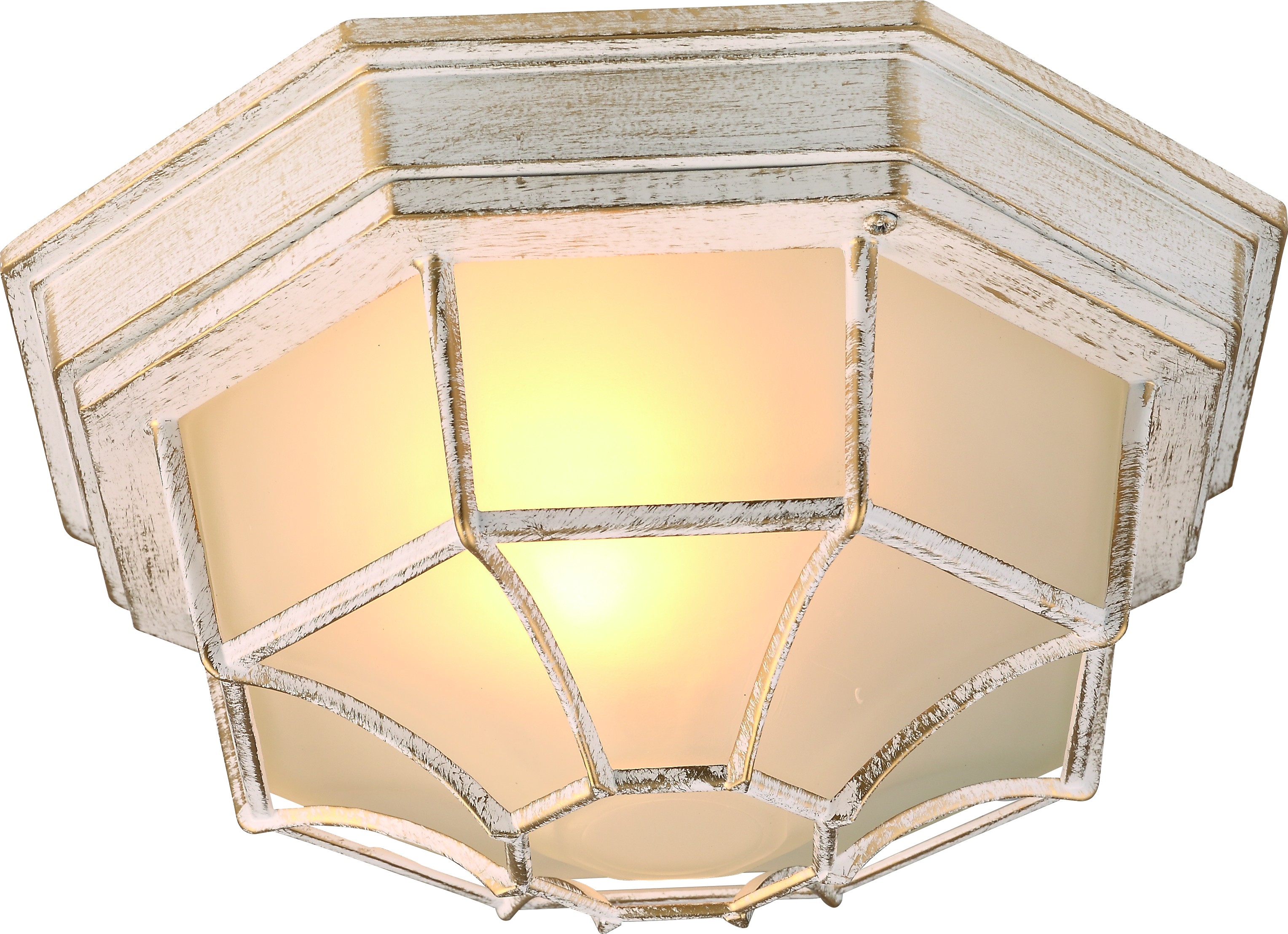 

Светильник уличный ARTE LAMP, A3121PF-1WG