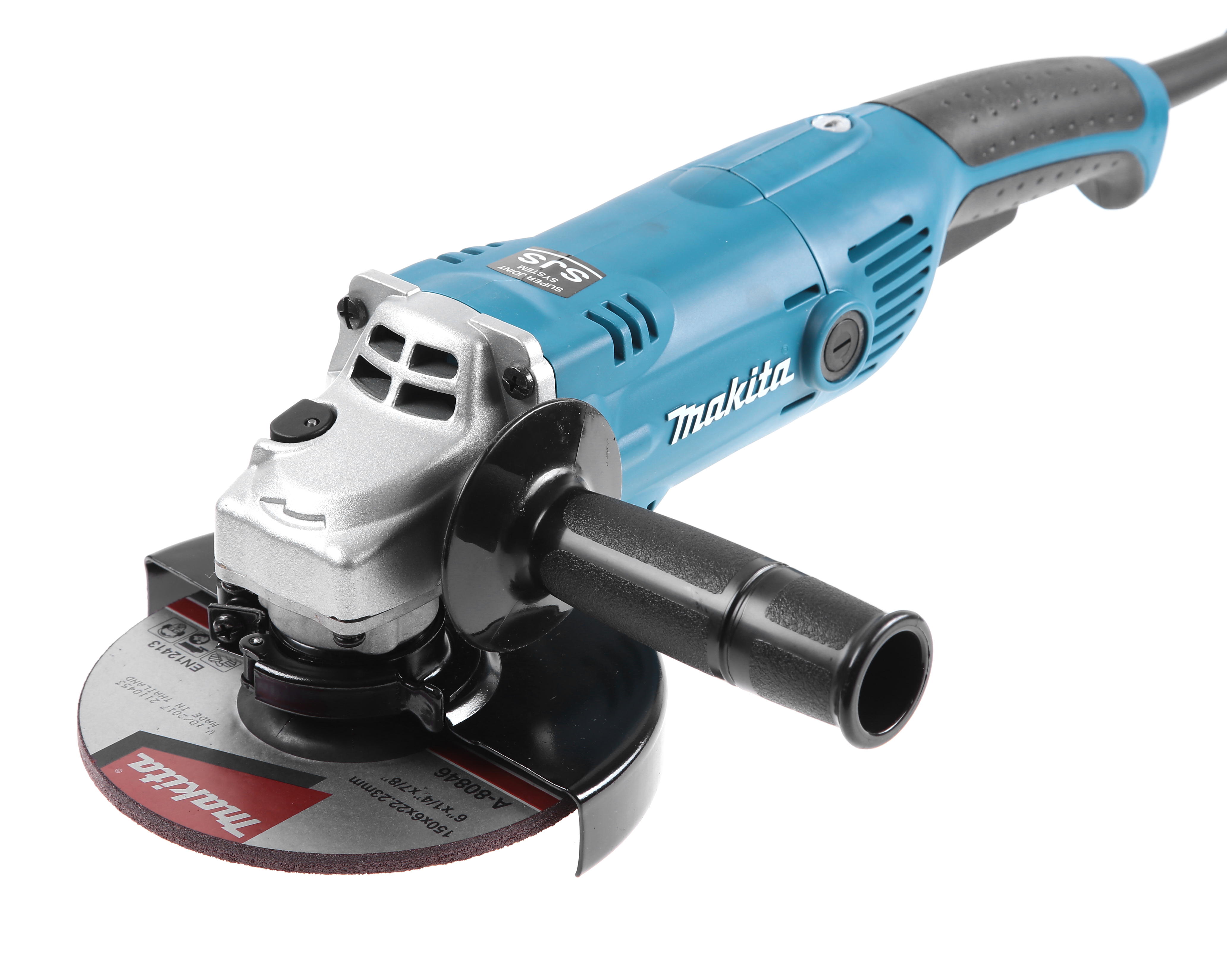 

УШМ (болгарка) MAKITA, GA6021C