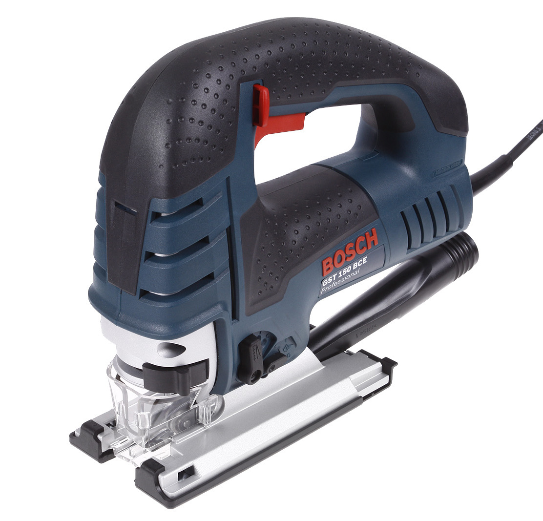 

Лобзик BOSCH, GST 150 BCE (0601513000)