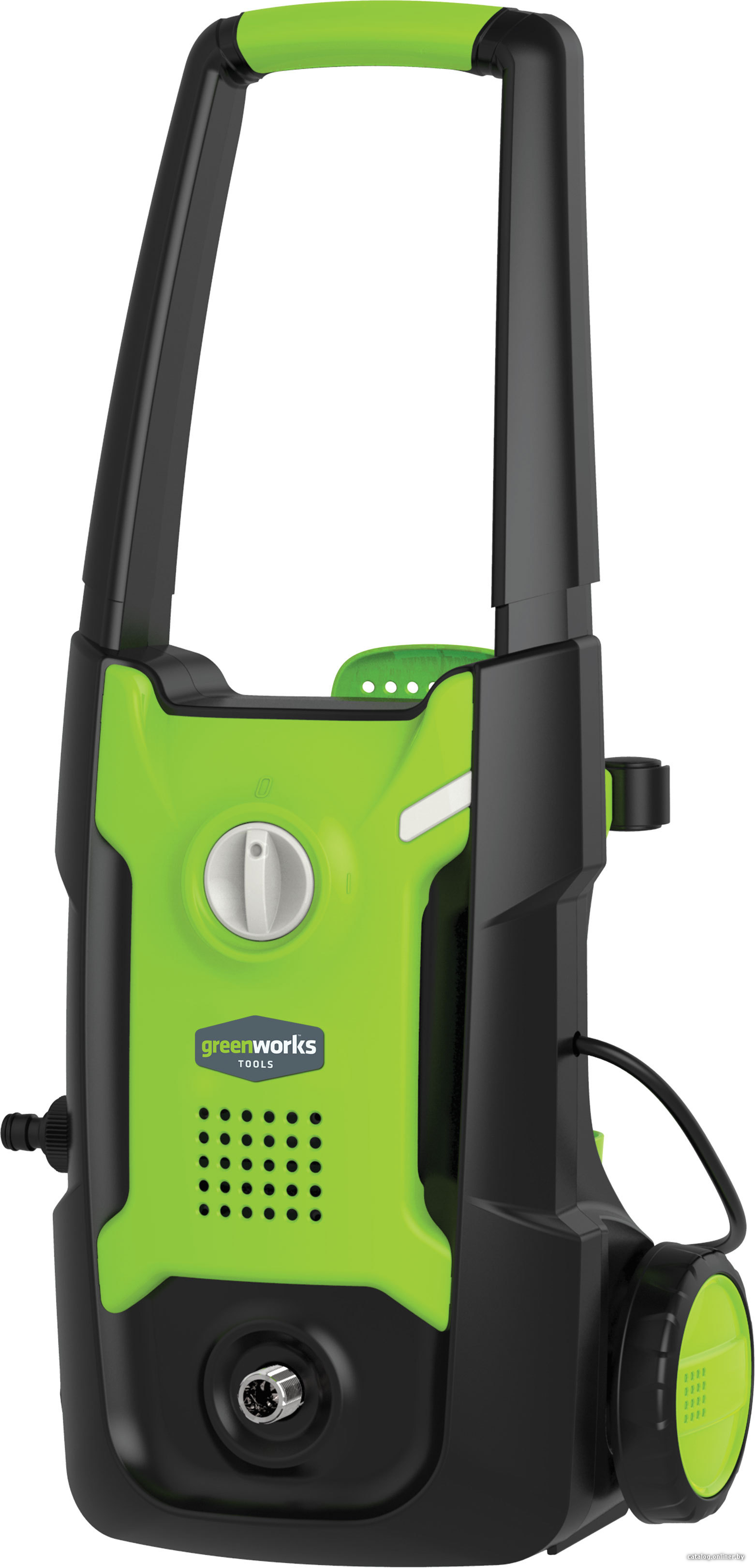 

Мойка высокого давления GREENWORKS, GPWG2 (5100107)