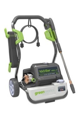 

Мойка высокого давления GREENWORKS, GPWG8 (5100907)