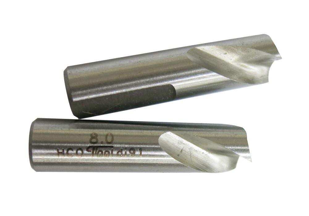 

Сверло GATX, Ф8мм (G-107-8)