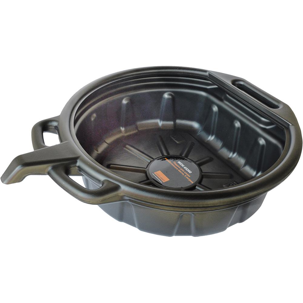 

Поддон для слива масла WIEDERKRAFT, WDK-65260
