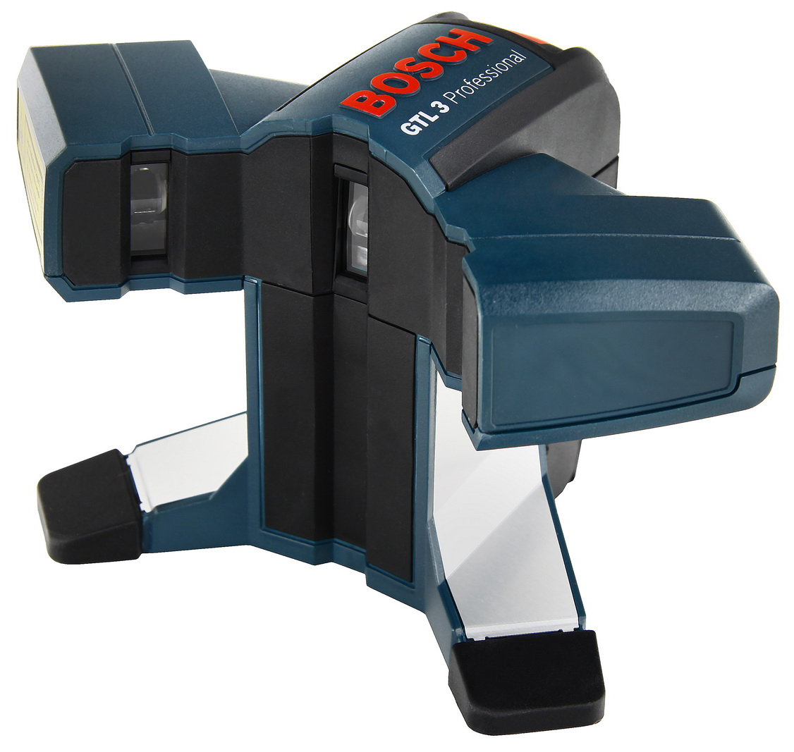 

Уровень лазерный BOSCH, GTL 3 Professional (0601015200)