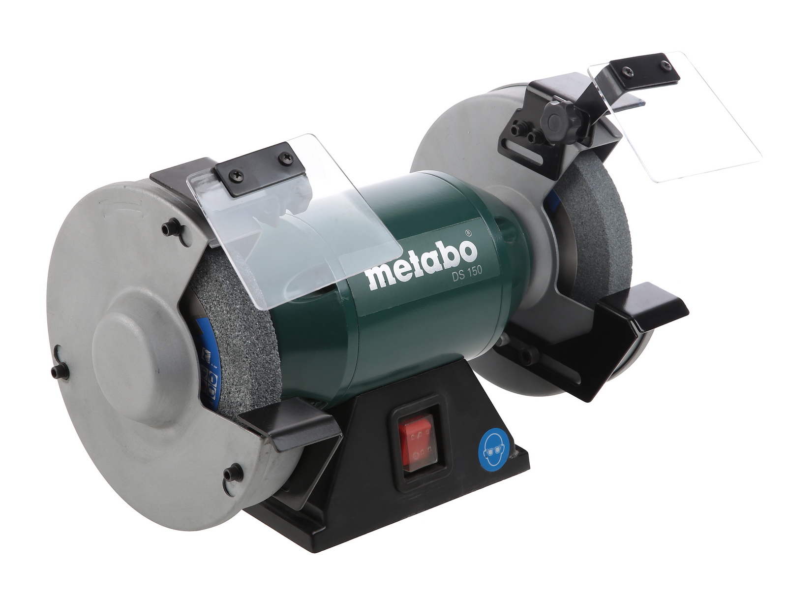 

Точило METABO, DS 150 (619150000)