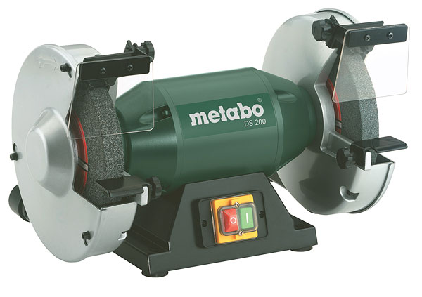 

Точило METABO, DS 200 (619200000)