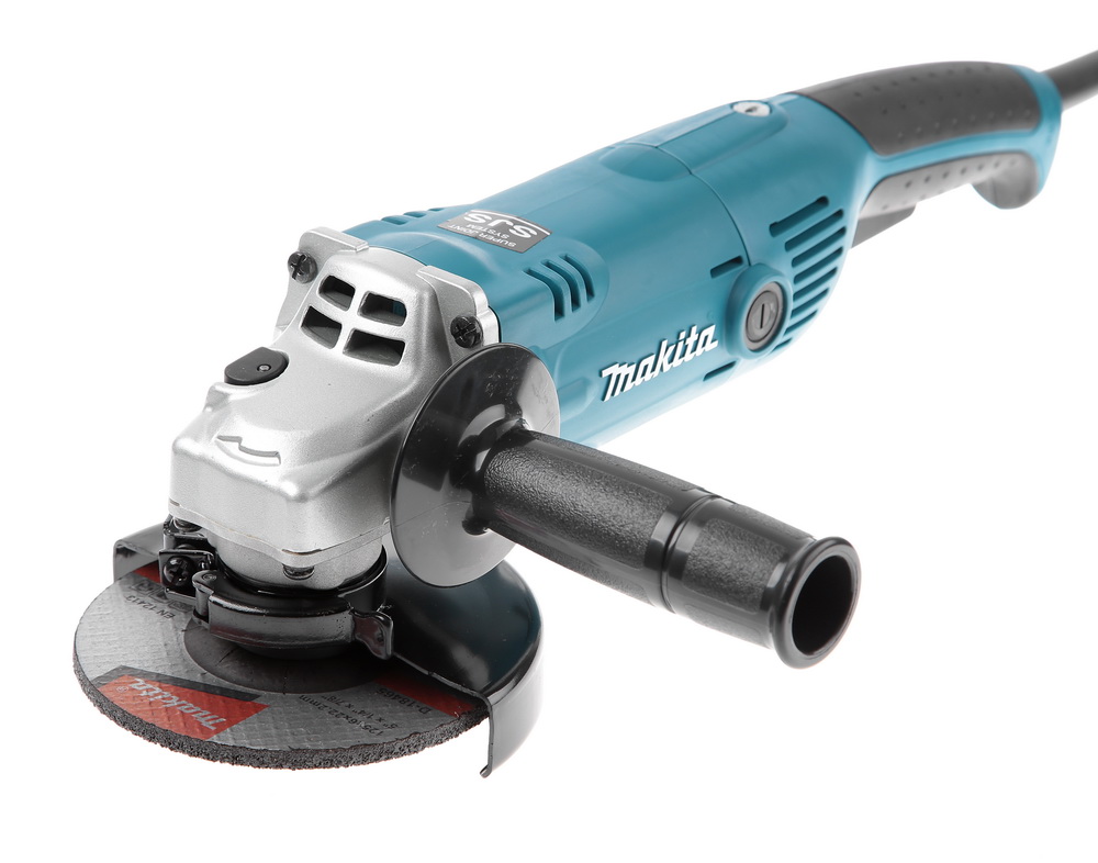 

УШМ (болгарка) MAKITA, GA5021C