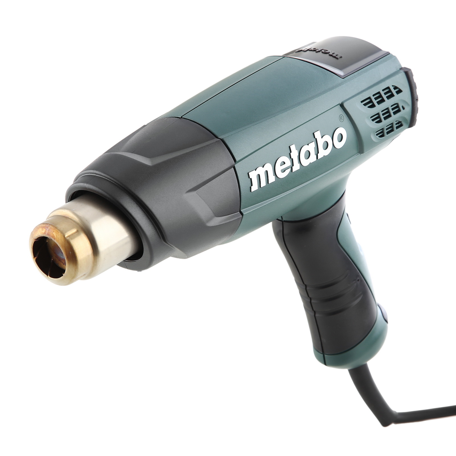 

Фен технический METABO, HE 23-650 CONTROL (602365500)