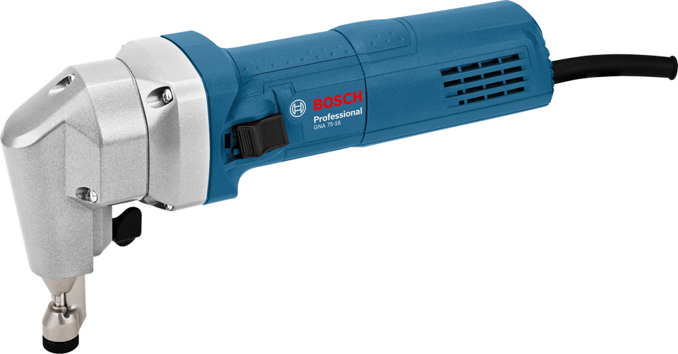

Ножницы BOSCH, GNA 75-16 (0601529400)