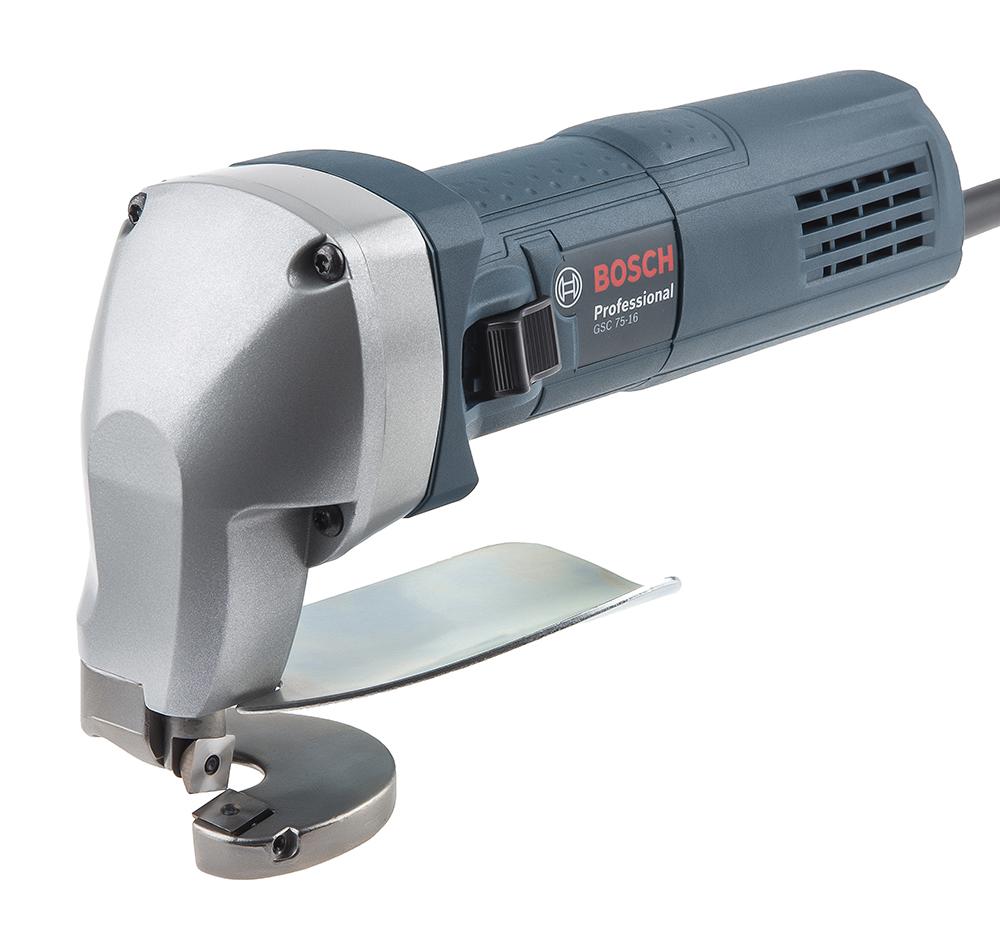 

Ножницы BOSCH, GSC 75-16 (0601500500)