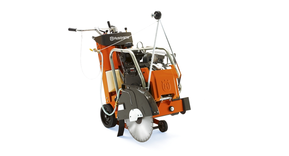 

Швонарезчик HUSQVARNA, FS 524 (9651502-05)