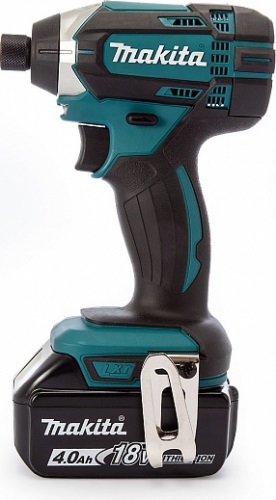 

Гайковерт аккумуляторный MAKITA, DTD152RME