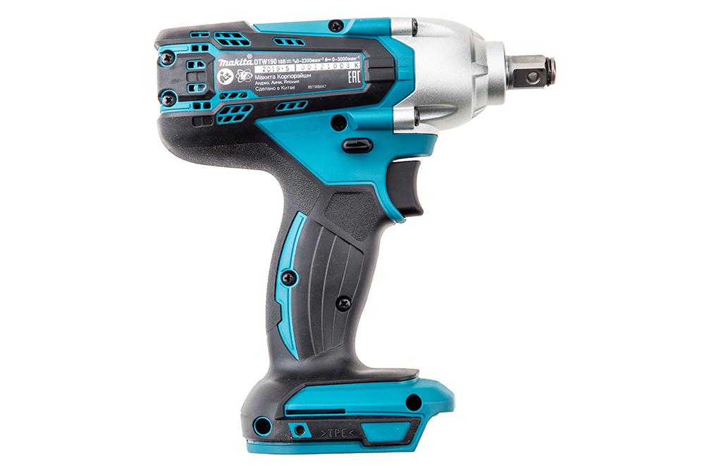 Гайковерт makita dtw190z. Гайковёрт аккумуляторный Макита 190z. Гайковерт Макита 190z. Makita dtw190z. Брак гайковертов аккумуляторных Макита dtw190 примеры.