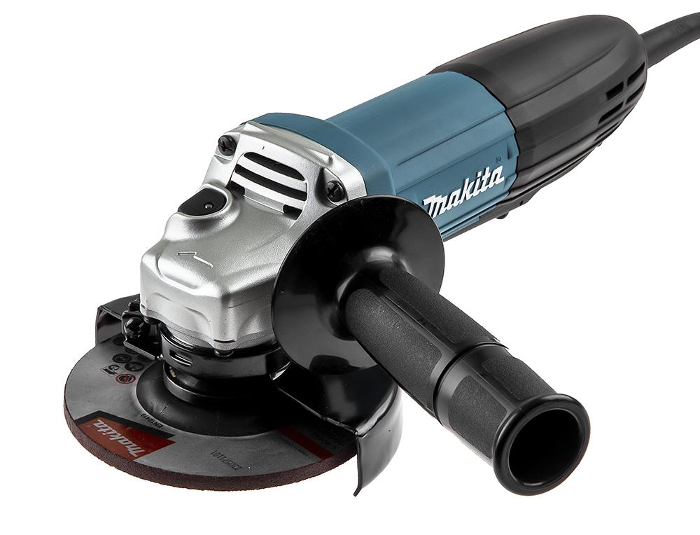 

УШМ (болгарка) MAKITA, GA4534