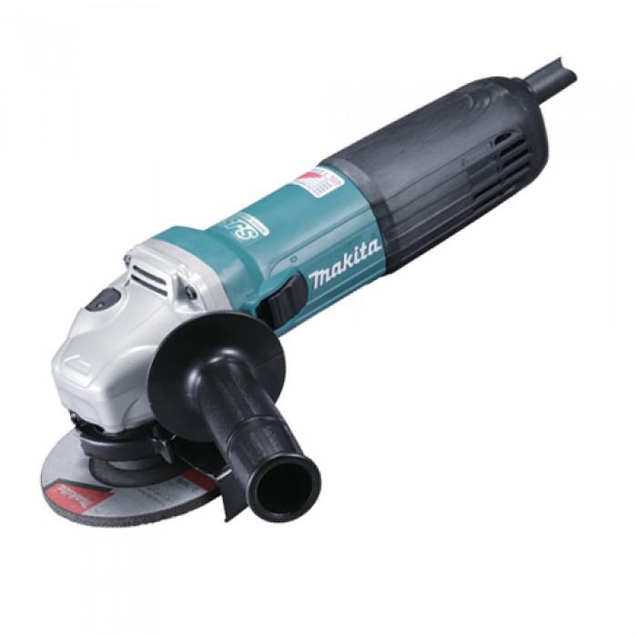 

УШМ (болгарка) MAKITA, GA4540C