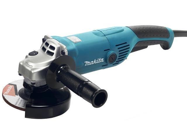 

УШМ (болгарка) MAKITA, GA5021