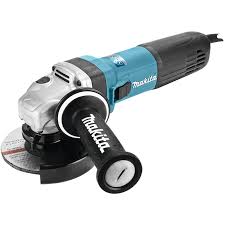 

УШМ (болгарка) MAKITA, GA5041R