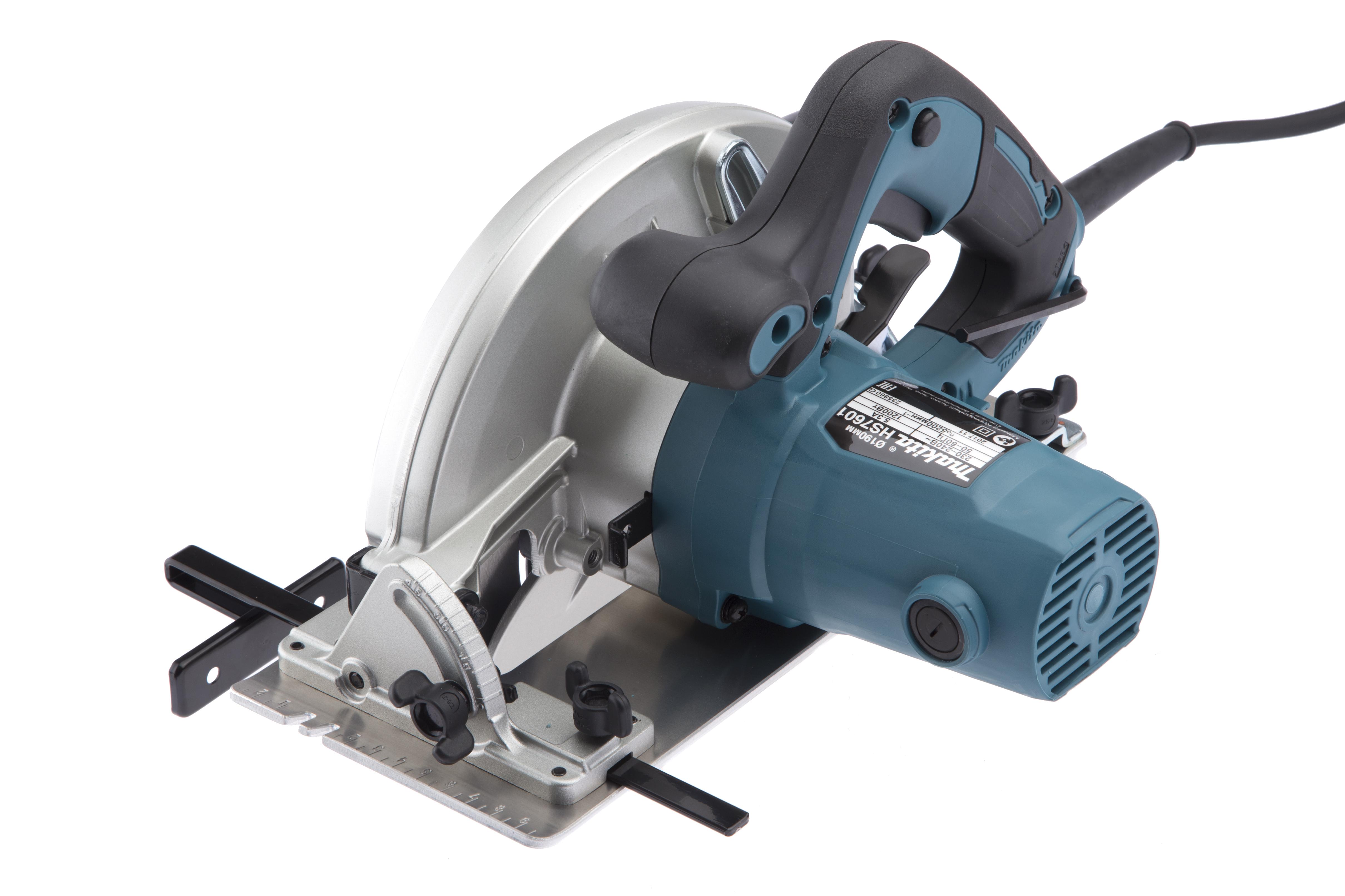 Купить Пилу Makita Hs7601