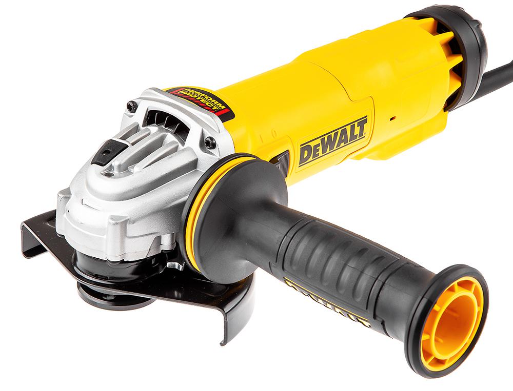 

УШМ (болгарка) DEWALT, DWE4227