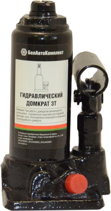 

Домкрат БелАК (БЕЛАВТОКОМПЛЕКТ), БАК.00027