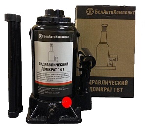 

Домкрат БелАК (БЕЛАВТОКОМПЛЕКТ), БАК.00035