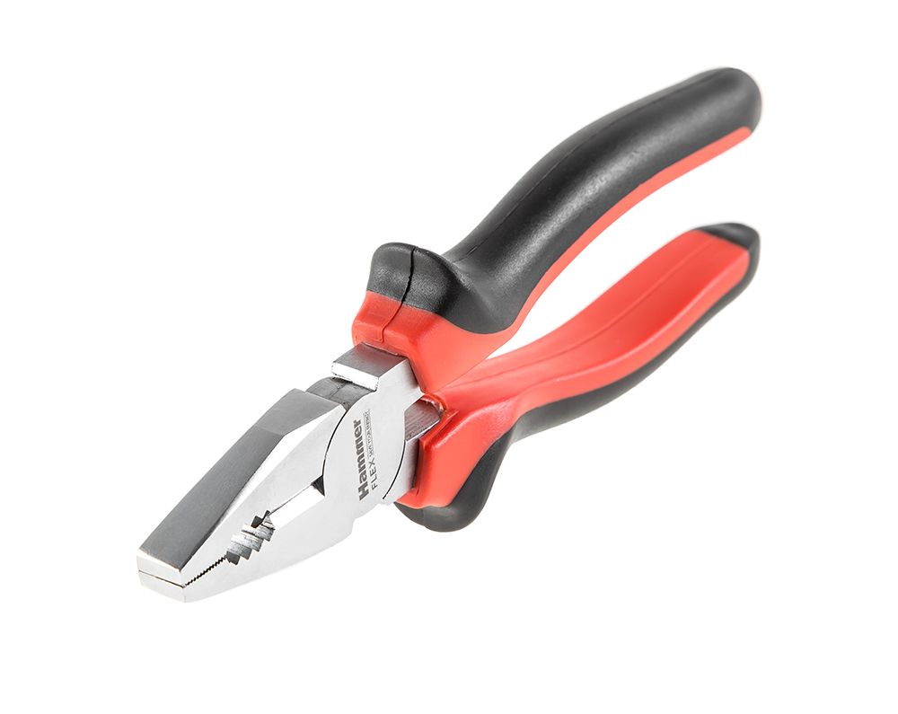 

Пассатижи HAMMER, 601-003
