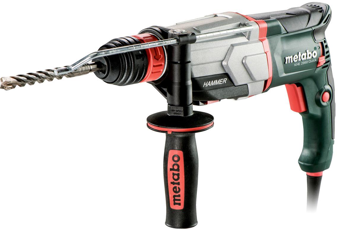 

Перфоратор METABO, KHE 2860 Quick (600878500)