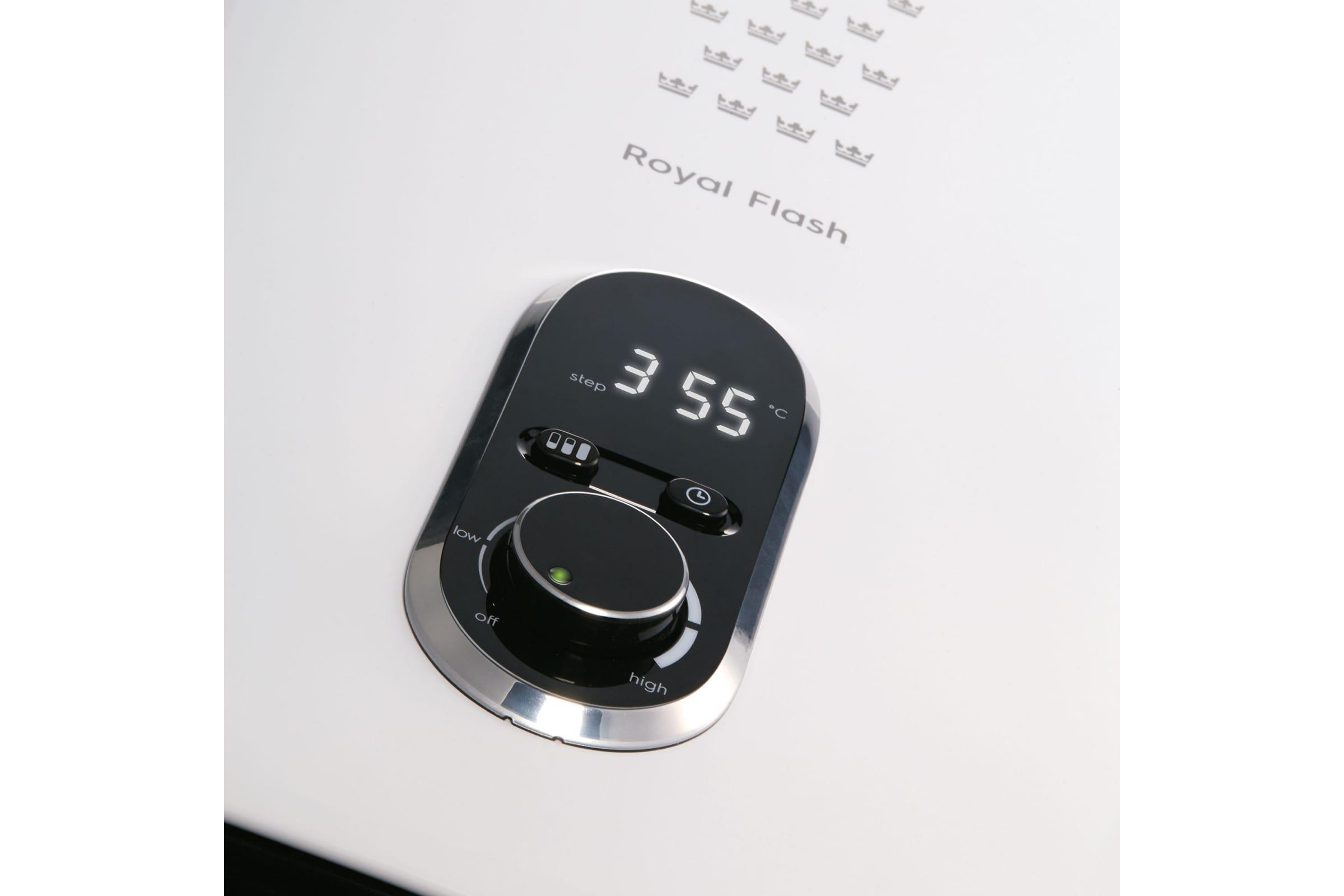 Electrolux Ewh 50 Royal Flash Купить