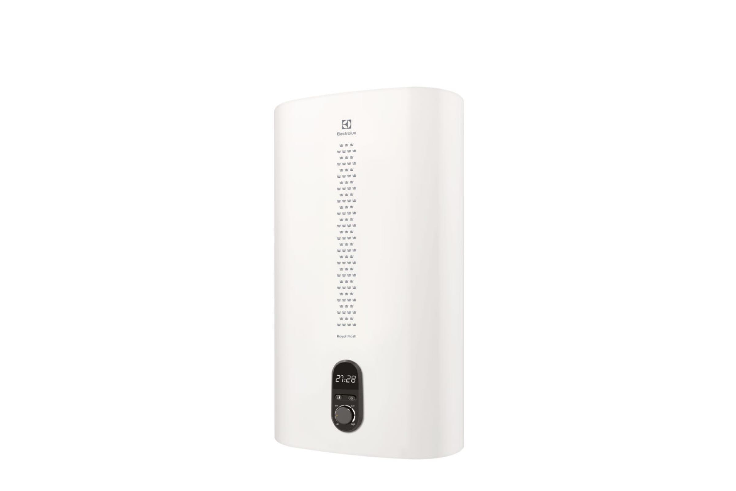 

Водонагреватель ELECTROLUX, EWH 50 Royal Flash