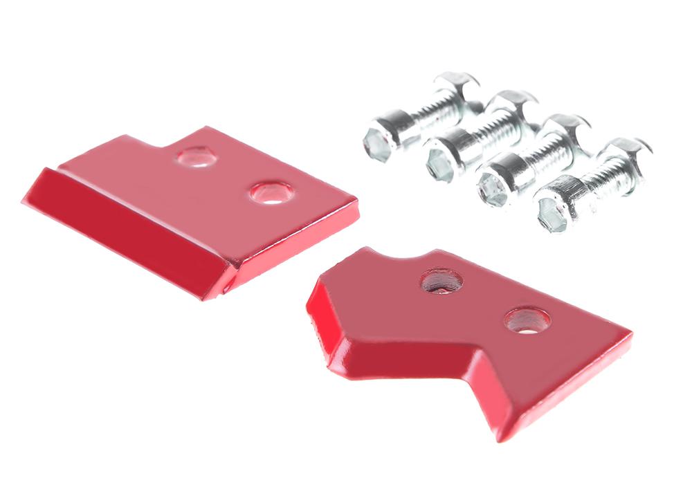 

Пластина HAMMER, 210-022