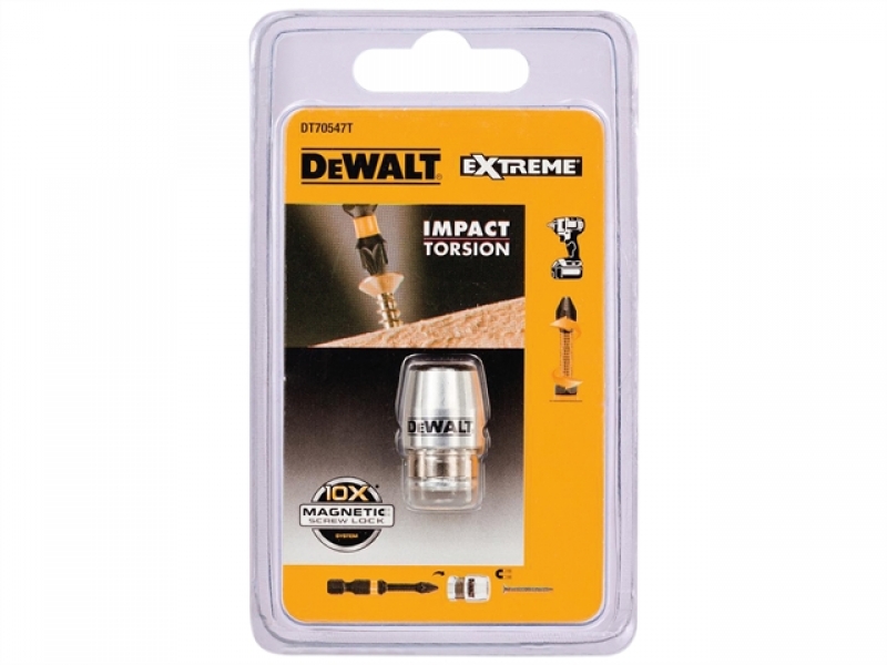 

Адаптер (переходник) DEWALT, DT70547T
