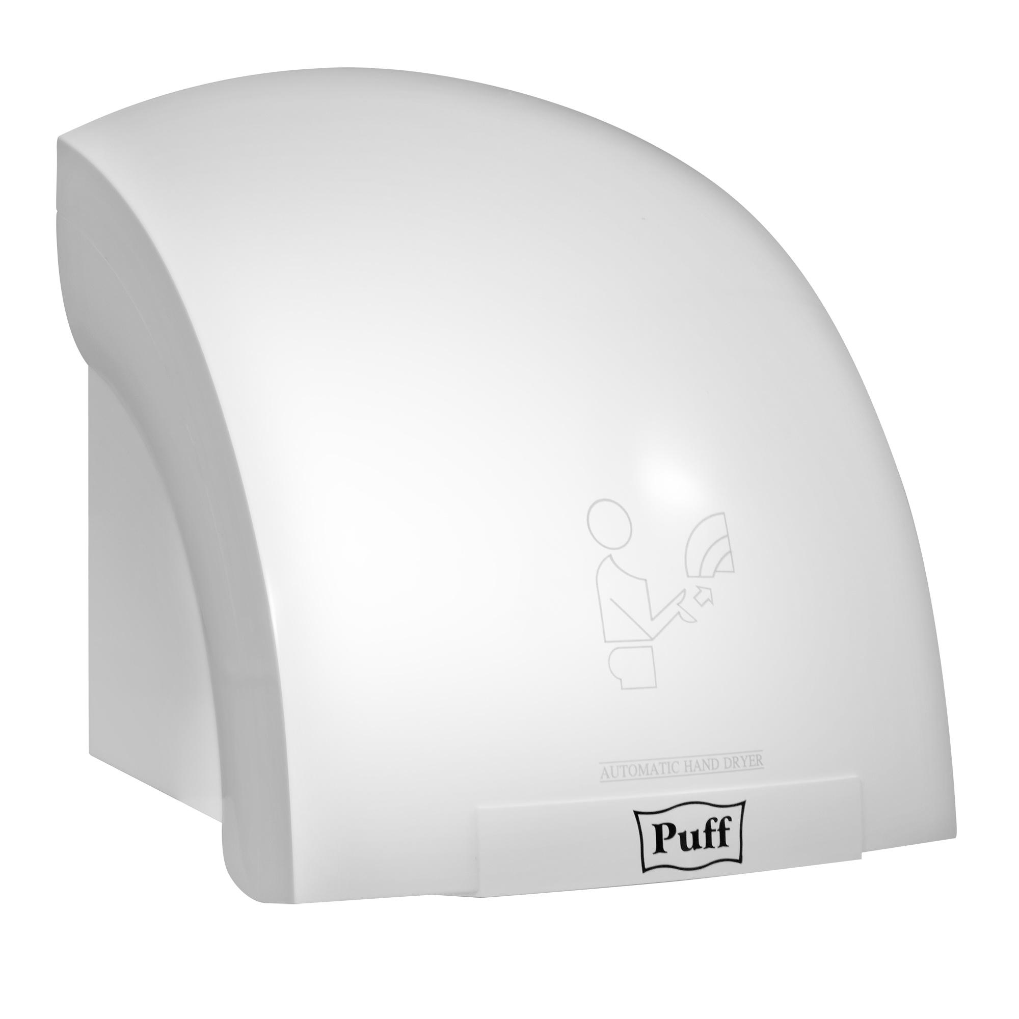 

Сушилка для рук PUFF, 8820 (1401.308)