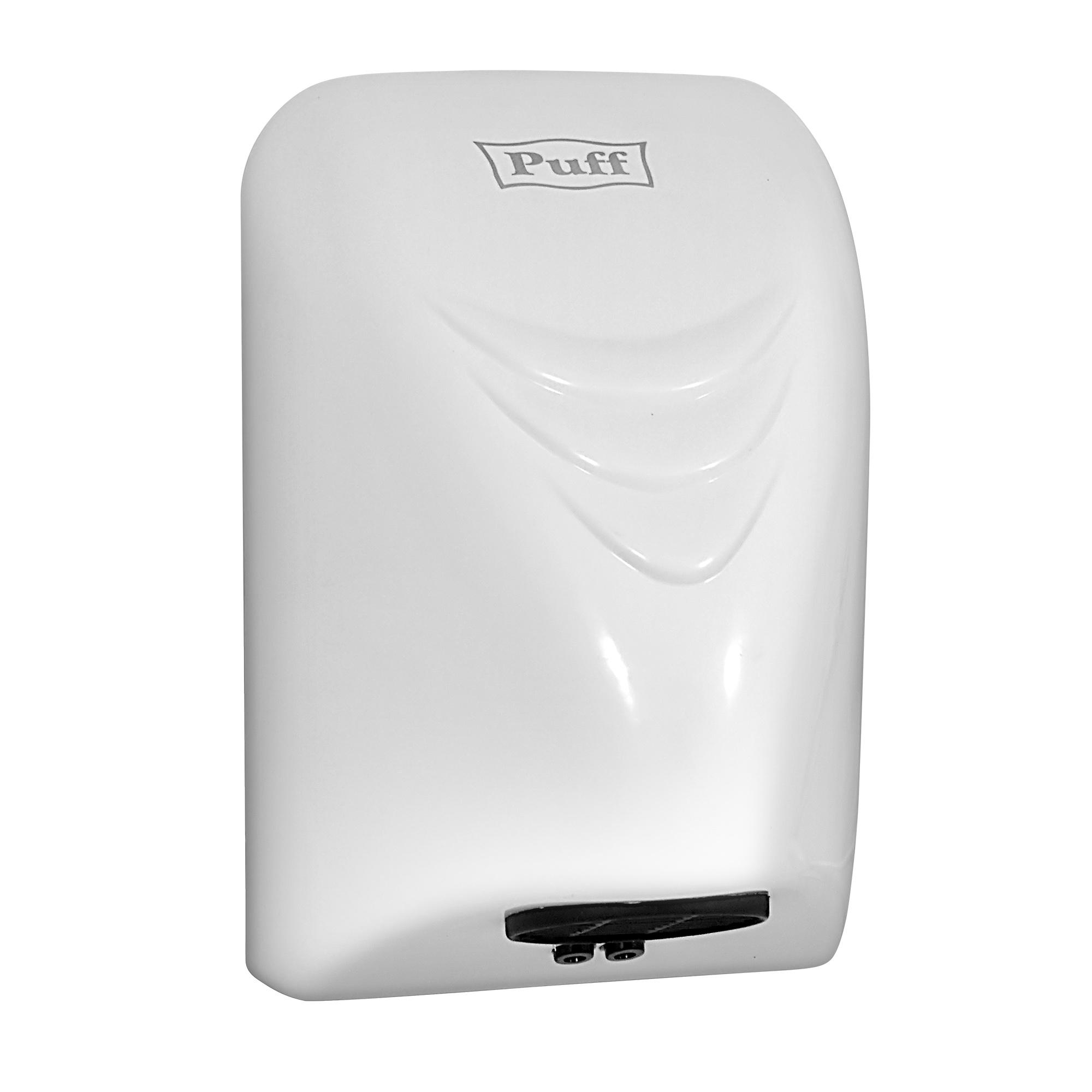 

Сушилка для рук PUFF, 8814 (1401.321)