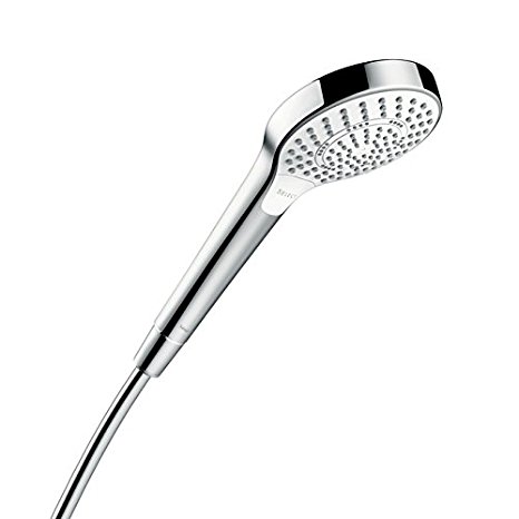 

Душ ручной HANSGROHE, Croma Select S Multi 26800400 3 jet